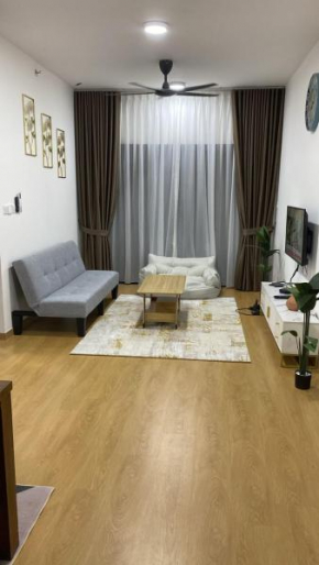 Irdina Homestay